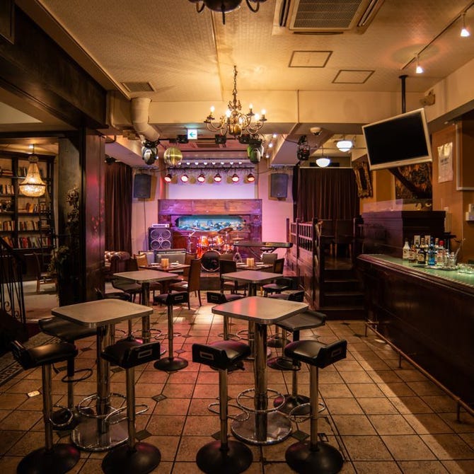 貸切 パーティ Under Deer Lounge 渋谷 渋谷 貸切スペース ぐるなび