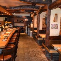 べったこ亭 仲町台店 センター北 南 居酒屋 ぐるなび