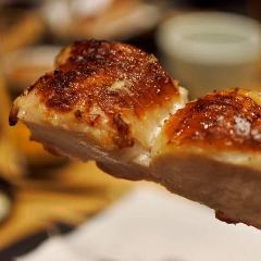 焼鳥 松明