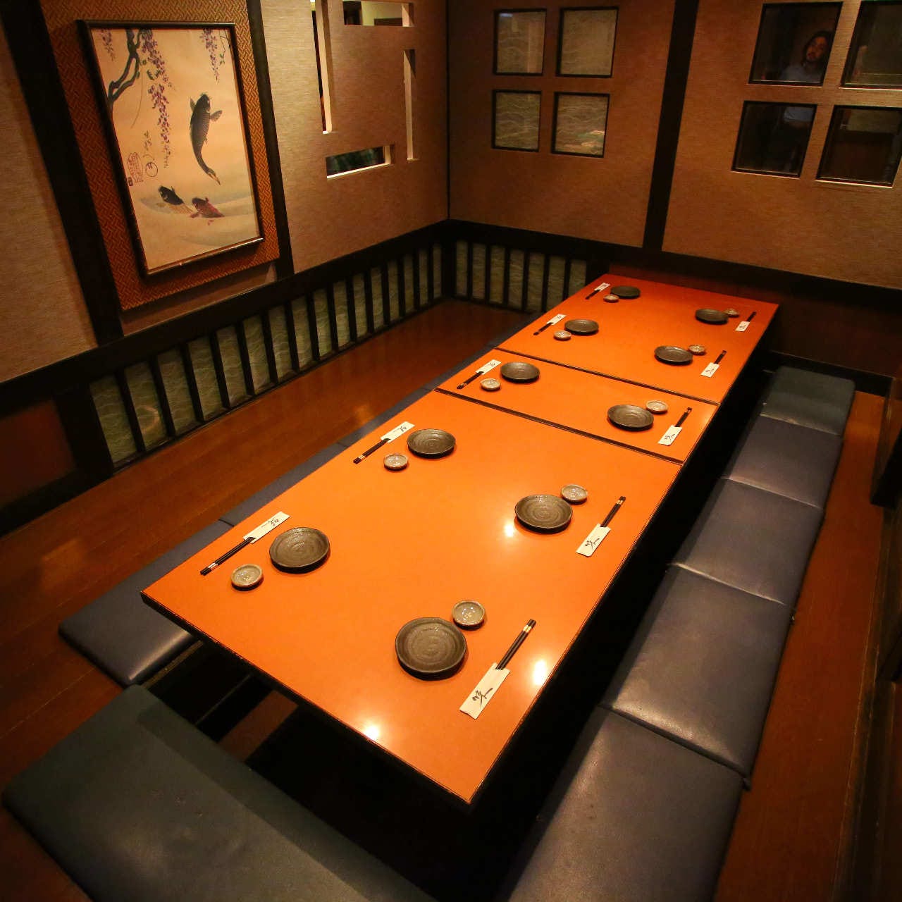 大型宴会 無制限食べ飲み放題 居心家 千葉駅前店 メニュー 季節の宴会プラン ぐるなび