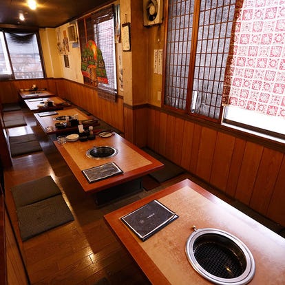 美味しいお店が見つかる 谷塚駅周辺の居酒屋でおすすめしたい人気のお店 ぐるなび