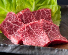 備長炭 炭火焼肉 じもんじゅ