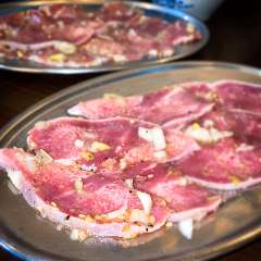 焼肉ここから 那覇松山店