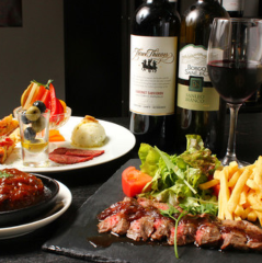 肉バル DENNER‐ROIN