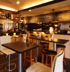 肉バル DENNER‐ROIN