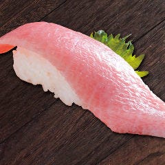 本まぐろ大トロ