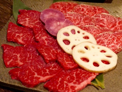 美味しいお店が見つかる 東京都 焼肉 飲み放題メニュー おすすめ人気レストラン ぐるなび