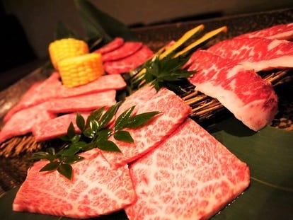 美味しいお店が見つかる 東京都 焼肉 飲み放題メニュー おすすめ人気レストラン ぐるなび