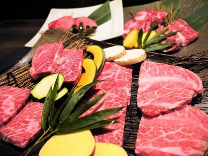 美味しいお店が見つかる 東京都 焼肉 飲み放題メニュー おすすめ人気レストラン ぐるなび