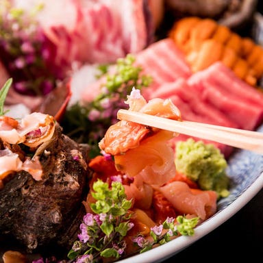 日本料理 九段うお多 市ヶ谷  コースの画像