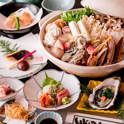 美味しいお店が見つかる 市ヶ谷の鍋料理でおすすめしたい人気のお店 ぐるなび