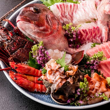 日本料理 九段うお多 市ヶ谷  メニューの画像