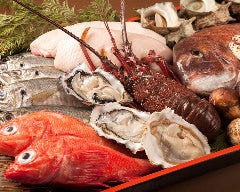日本料理 九段うお多 市ヶ谷