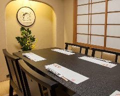 日本料理 九段うお多 市ヶ谷
