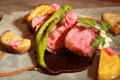 イタリアン バル リ オット（Italian Bar ri otto） 