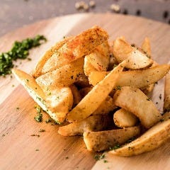 個室カフェ×肉バル Chill（チル） 原宿・表参道店