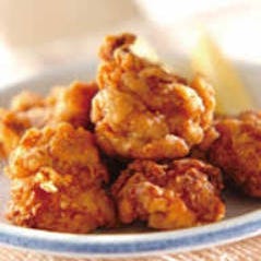 NEW OKACHAN 鐘ヶ淵店_絶品!とりザンギ(北海道唐揚げ)