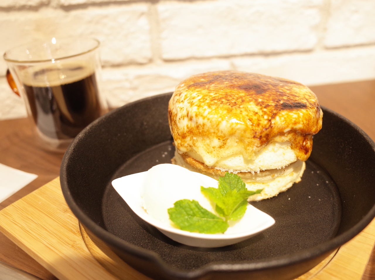 Jolie Ange ジョリーアンジュ 沼津 パンケーキ ぐるなび Jolie Ange ジョリーアンジュ 沼津 パンケーキ ぐるなび