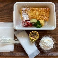 Jolie Ange ジョリーアンジュ 沼津 パンケーキ ぐるなび