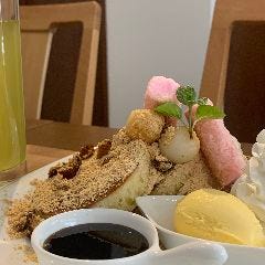 Jolie Ange ジョリーアンジュ 沼津 パンケーキ ぐるなび Jolie Ange ジョリーアンジュ 沼津 パンケーキ ぐるなび