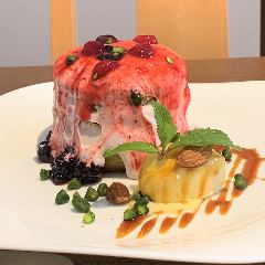 Jolie Ange ジョリーアンジュ 沼津 パンケーキ ぐるなび