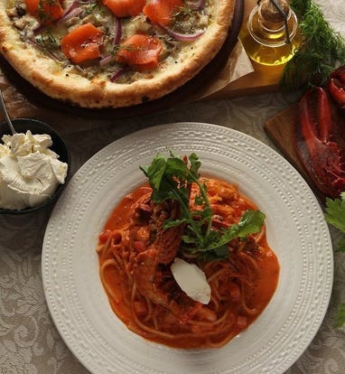 ランチならここ 西宮北口駅周辺のパスタでおすすめしたい人気のお店 ぐるなび