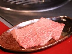 焼肉バリバリ