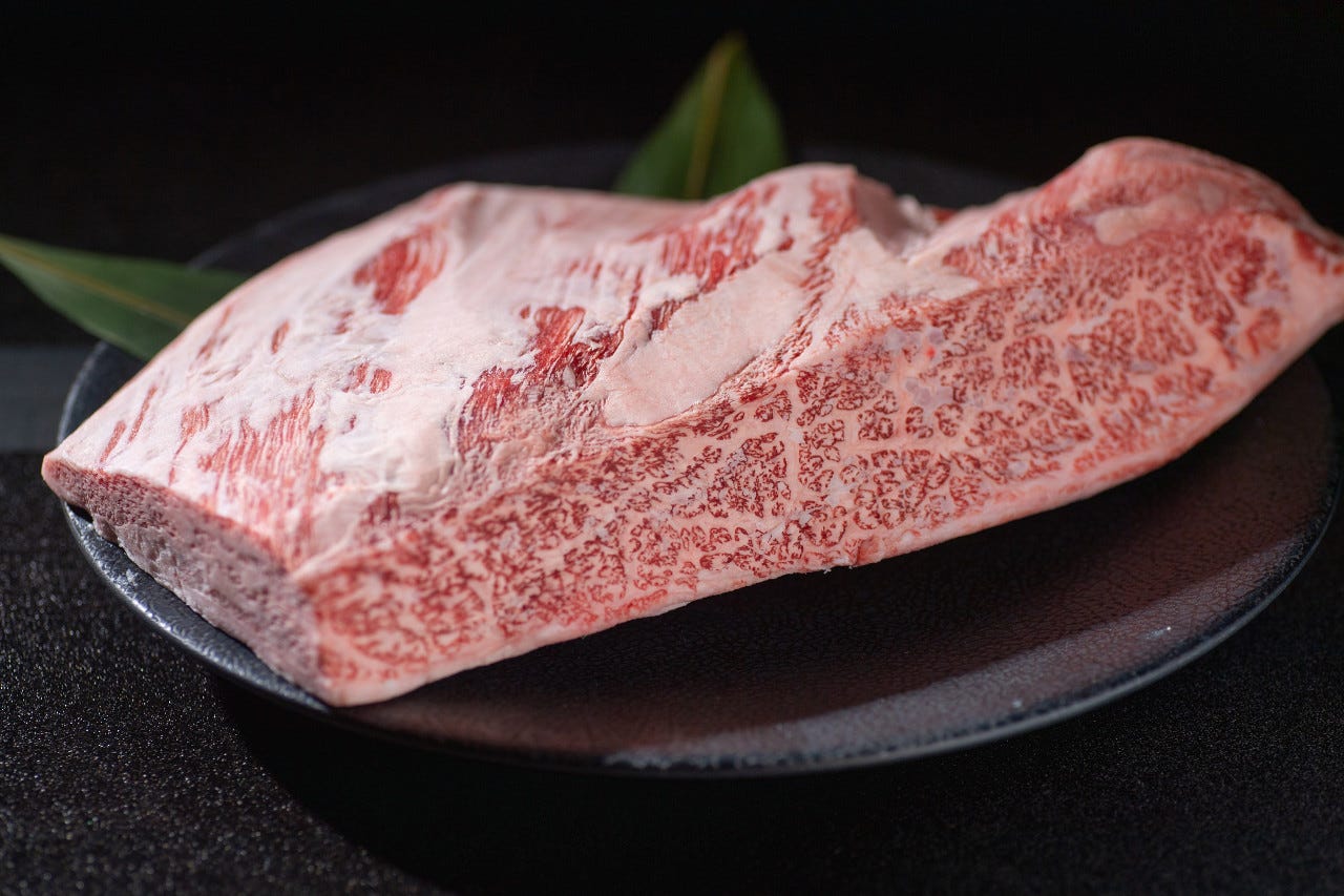 焼肉 食べ放題 はらべこのお肉牛焼き食べ放題プラン