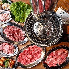 焼肉もとび 海浜幕張駅前店