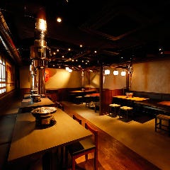 焼肉もとび 海浜幕張駅前店