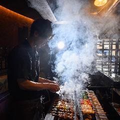 串焼 すみのや桜