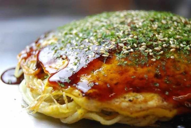 お玉のキャベツ 駅前ひろば店 広島市 広島風お好み焼き ぐるなび