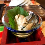 広島産牡蠣使用　牡蠣のオイル漬け