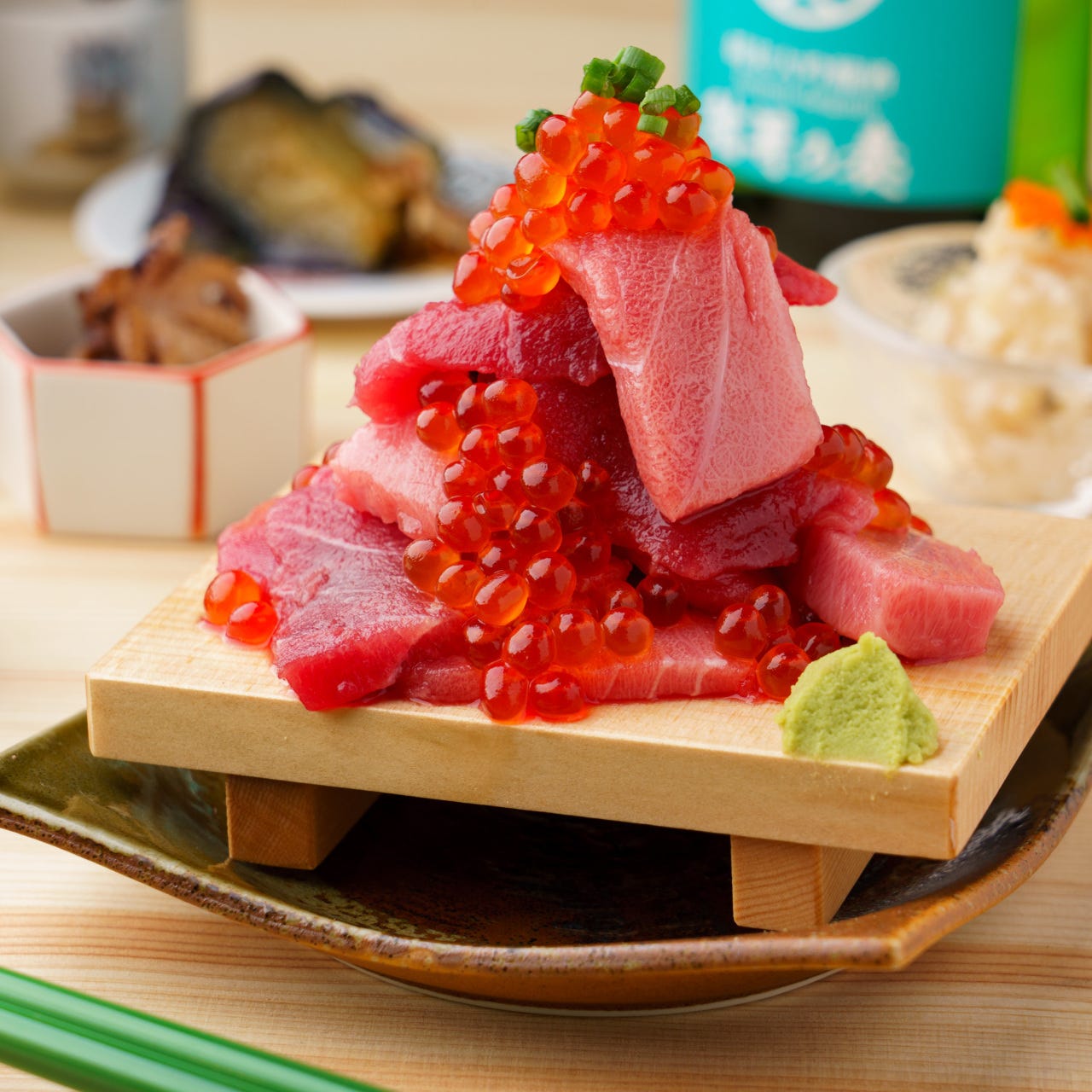 海鮮と豚骨おでん 食べ飲み放題 おすすめ屋 熊本下通店