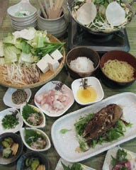 博多もつ鍋 じろう桜