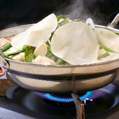 博多もつ鍋 じろう桜 那覇 居酒屋 ぐるなび
