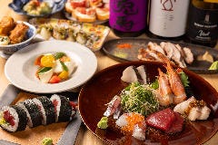 五歩先、右入ル