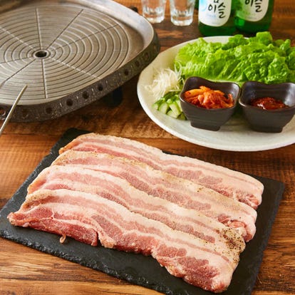 美味しいお店が見つかる 栄駅周辺の韓国料理でおすすめしたい人気のお店 ぐるなび