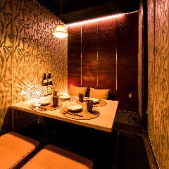 完全個室 韓国料理 ソウルチャンガ 栄錦店 栄周辺 居酒屋 ぐるなび