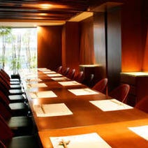 ［和食 黒豚しゃぶしゃぶ］Suginoko 青山店の画像