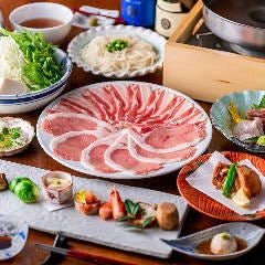 A5黒毛和牛を楽しめる 「和牛コース」