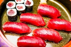 おかめ鮨