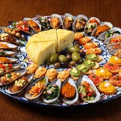 レストラン すぺいん亭