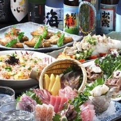 和風居酒屋 幸むら