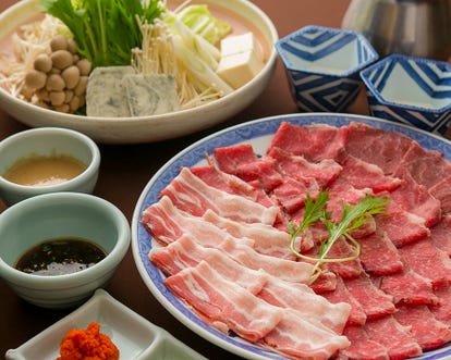 東大阪 ランチ 焼肉 食べ放題メニュー おすすめ人気レストラン ぐるなび