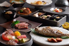 炉端レストラン 燦‐SAN‐