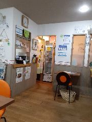 カフェ クローバー
