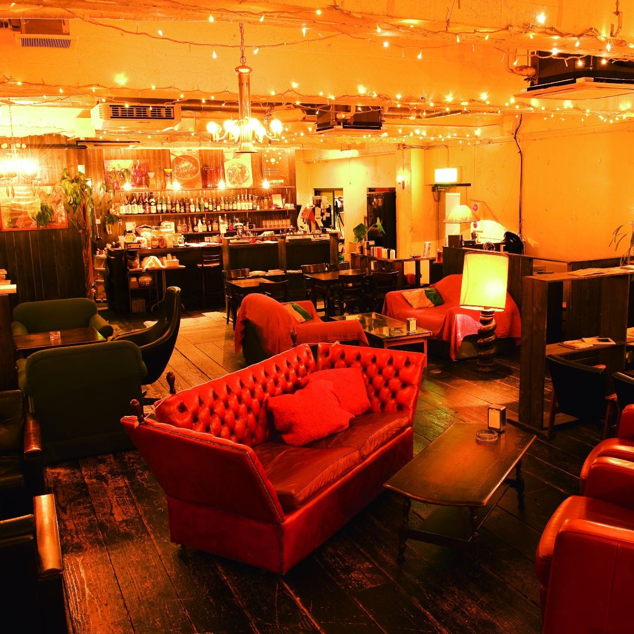 Tubo Cafe こだわり情報1 ぐるなび