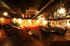4F　貸切専用フロア