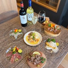 島のイタリアンバル Locavore ロカボア